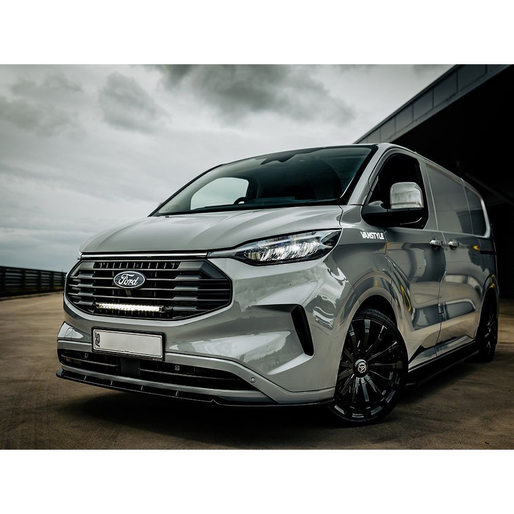 Kit Intégration Calandre Glide Ford Transit 2024+ LAZER – Éclai